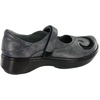 image:imageNAOT Footwear Womens Sea ShoeSteel LthrBlack Suede