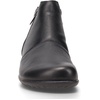 image:imageNAOT Footwear Womens Shoe WanakaSoft Black Lthr