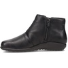 image:imageNAOT Footwear Womens Shoe WanakaSoft Black Lthr
