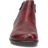 image:imageNAOT Footwear Womens Shoe WanakaSoft Bordeaux Lthr