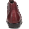 image:imageNAOT Footwear Womens Shoe WanakaSoft Bordeaux Lthr