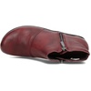 image:imageNAOT Footwear Womens Shoe WanakaSoft Bordeaux Lthr