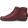 image:imageNAOT Footwear Womens Shoe WanakaSoft Bordeaux Lthr