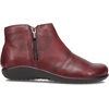 image:imageNAOT Footwear Womens Shoe WanakaSoft Bordeaux Lthr