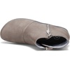 image:imageNAOT Footwear Womens Shoe WanakaSoft Gray Lthr