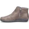 image:imageNAOT Footwear Womens Shoe WanakaSoft Gray Lthr