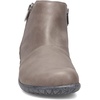 image:imageNAOT Footwear Womens Shoe WanakaSoft Gray Lthr