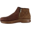 image:imageNAOT Footwear Womens Sintra Ankle BootCognacAntique Brown
