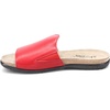 image:imageNAOT Footwear Womens Skylar SandalKiss Red Lthr