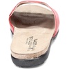 image:imageNAOT Footwear Womens Skylar SandalKiss Red Lthr