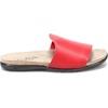 image:imageNAOT Footwear Womens Skylar SandalKiss Red Lthr