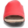 image:imageNAOT Footwear Womens Skylar SandalKiss Red Lthr