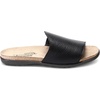 image:imageNAOT Footwear Womens Skylar SandalSoft Black Lthr