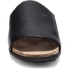 image:imageNAOT Footwear Womens Skylar SandalSoft Black Lthr