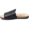 image:imageNAOT Footwear Womens Skylar SandalSoft Black Lthr