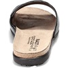 image:imageNAOT Footwear Womens Skylar SandalSoft Black Lthr