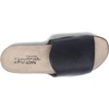 image:imageNAOT Footwear Womens Skylar SandalSoft Black Lthr