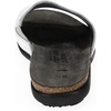 image:imageNAOT Footwear Womens Skylar SandalSoft Silver Lthr