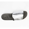 image:imageNAOT Footwear Womens Skylar SandalSoft Silver Lthr