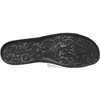 image:imageNAOT Footwear Womens Skylar SandalSoft Silver Lthr