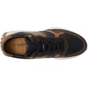 image:imageNAOT Footwear Womens Sunset SneakerBlackCopper
