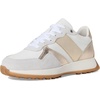 image:imageNAOT Footwear Womens Sunset SneakerWhiteGoldRosegold
