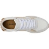 image:imageNAOT Footwear Womens Sunset SneakerWhiteGoldRosegold