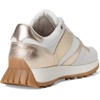 image:imageNAOT Footwear Womens Sunset SneakerWhiteGoldRosegold