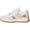 image:imageNAOT Footwear Womens Sunset SneakerWhiteGoldRosegold