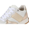 image:imageNAOT Footwear Womens Sunset SneakerWhiteGoldRosegold