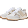 image:imageNAOT Footwear Womens Sunset SneakerWhiteGoldRosegold