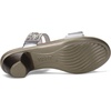 image:imageNAOT Footwear Womens Temper HeelWhite Pearl LeatherWhite Multi Rivets