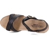 image:imageNAOT Footwear Womens Throne SandalBlack