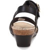 image:imageNAOT Footwear Womens Throne SandalBlack