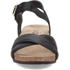 image:imageNAOT Footwear Womens Throne SandalBlack