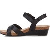 image:imageNAOT Footwear Womens Throne SandalBlack