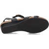 image:imageNAOT Footwear Womens Throne SandalBlack