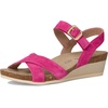 image:imageNAOT Footwear Womens Throne SandalFuchsia Suede