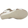 image:imageNAOT Footwear Womens Throne SandalRadiant Gold Leather