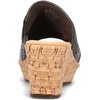 image:imageNAOT Footwear Womens Tiki WedgeBlack