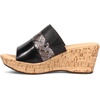 image:imageNAOT Footwear Womens Tiki WedgeBlack