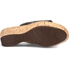 image:imageNAOT Footwear Womens Tiki WedgeBlack