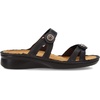 image:imageNAOT Footwear Womens Triton SandalShiny Black Lthr
