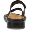 image:imageNAOT Footwear Womens Triton SandalShiny Black Lthr