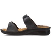 image:imageNAOT Footwear Womens Triton SandalShiny Black Lthr