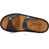image:imageNAOT Footwear Womens Triton SandalShiny Black Lthr