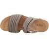 image:imageNAOT Footwear Womens Vesta SandalFoggy Gray