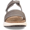 image:imageNAOT Footwear Womens Vesta SandalFoggy Gray
