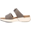 image:imageNAOT Footwear Womens Vesta SandalFoggy Gray