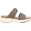 image:imageNAOT Footwear Womens Vesta SandalFoggy Gray